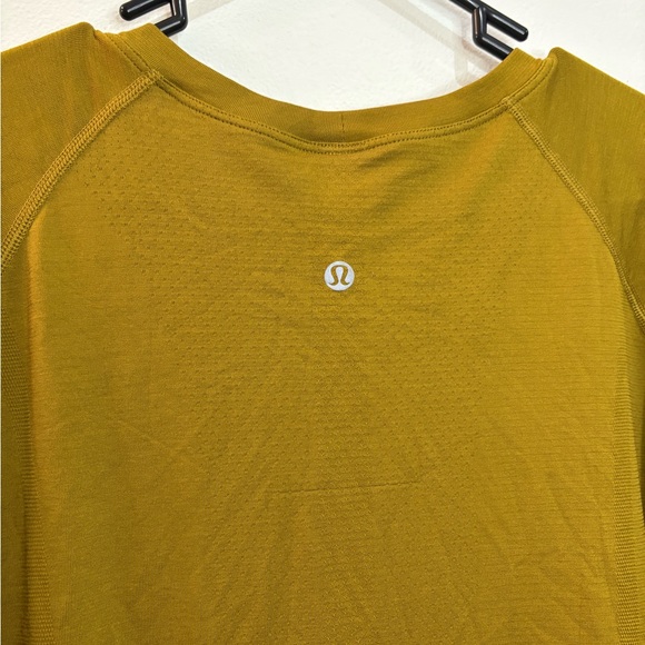 Lululemon Long Sleeve Swiftly Tech 2.0 Size 18 - Picture 4 of 8